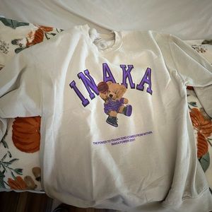 Inaka bear crew